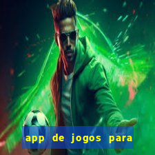 app de jogos para ganhar dinheiro no pix